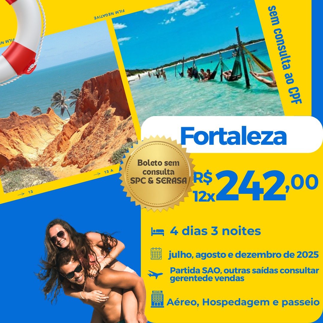 FORTALEZA 