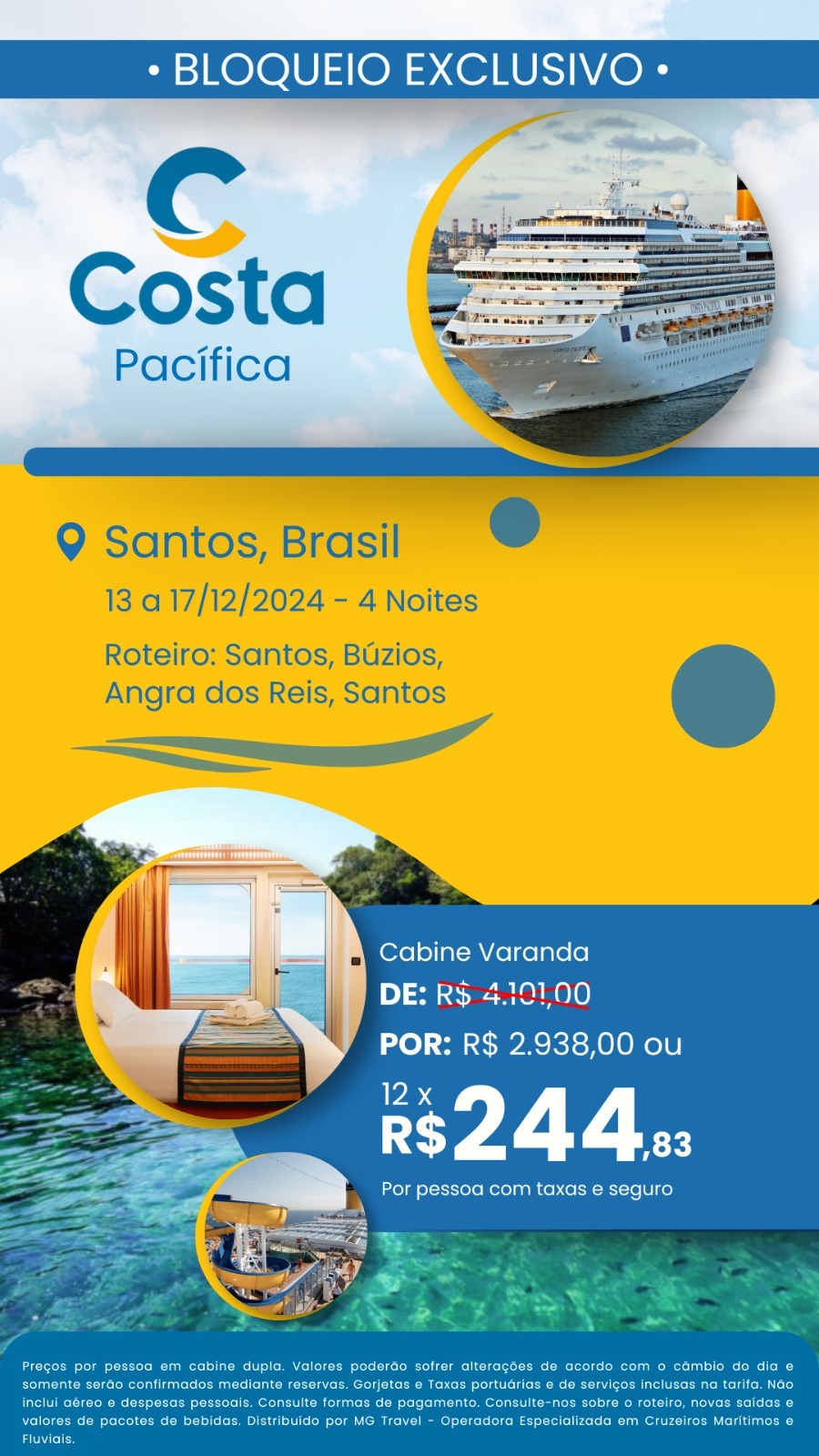 CRUZEIRO 