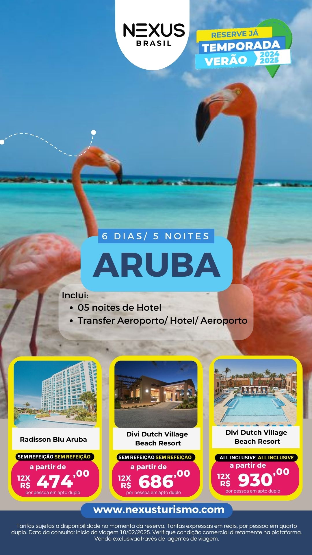Aruba